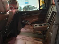 شيفروليه تاهو